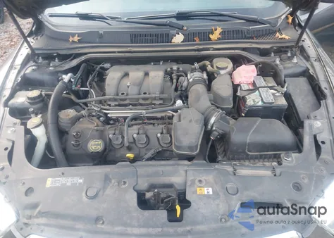 2015 Ford Taurus Limited from USA, damaged, VIN 1FAHP2F86FG106370